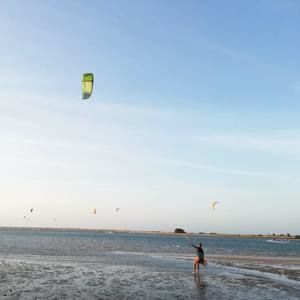 Meet your Posher, Sommer